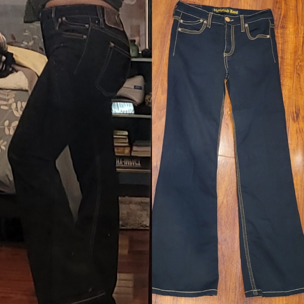 UKnited Royal Jeans